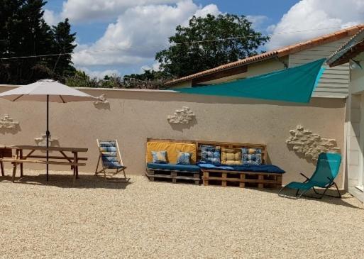 Gite Le Relais Du Mardelon Messeme エクステリア 写真
