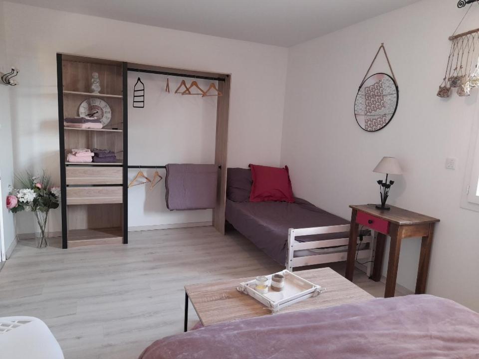 Gite Le Relais Du Mardelon Messeme エクステリア 写真