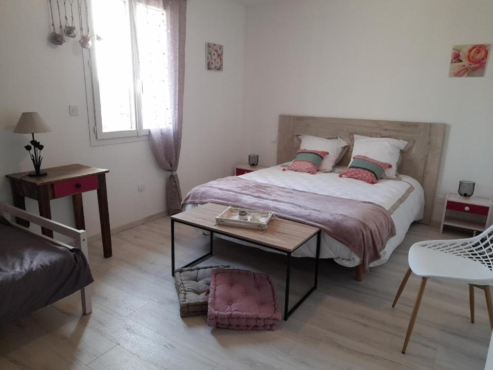 Gite Le Relais Du Mardelon Messeme エクステリア 写真