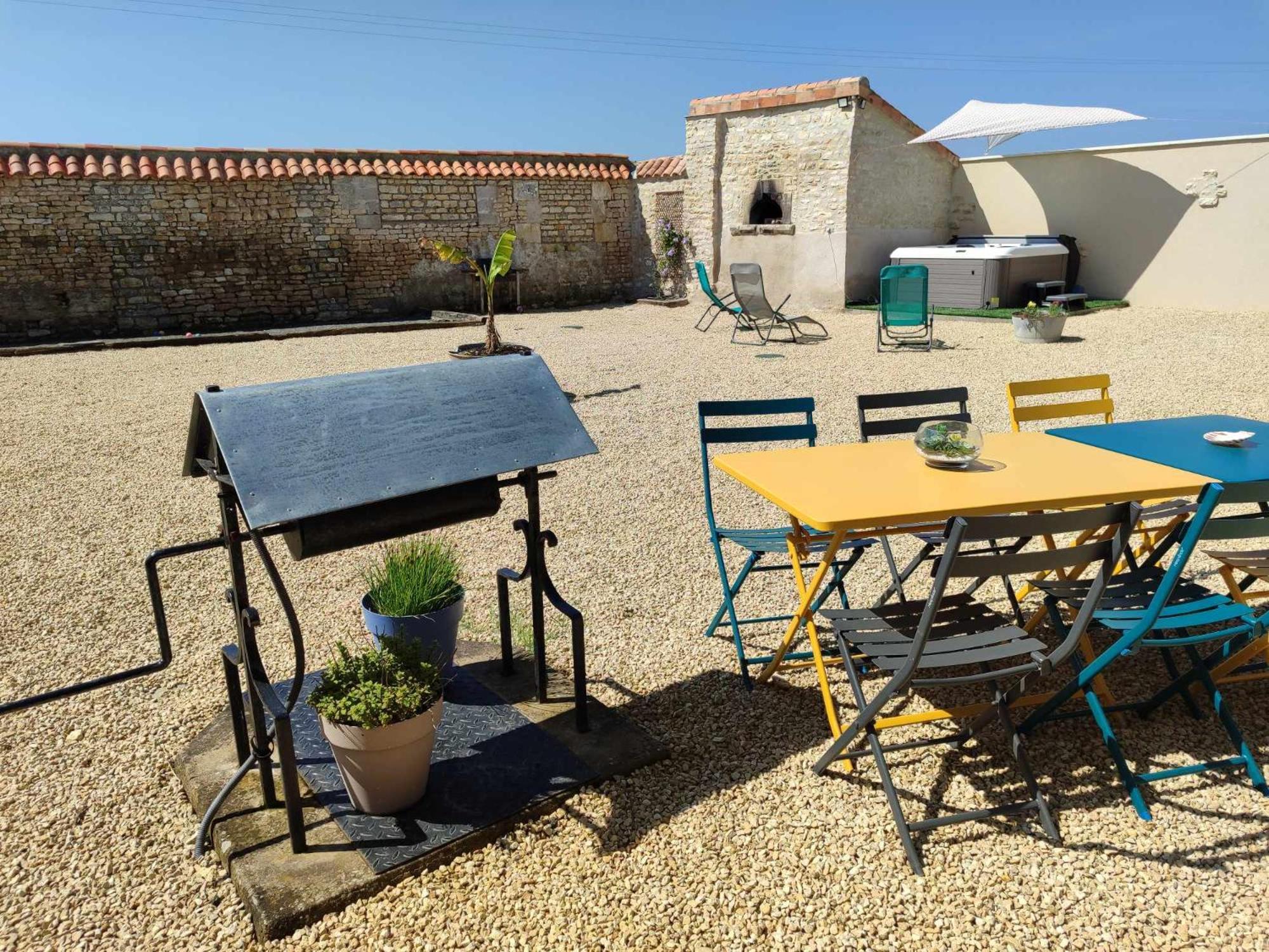 Gite Le Relais Du Mardelon Messeme エクステリア 写真