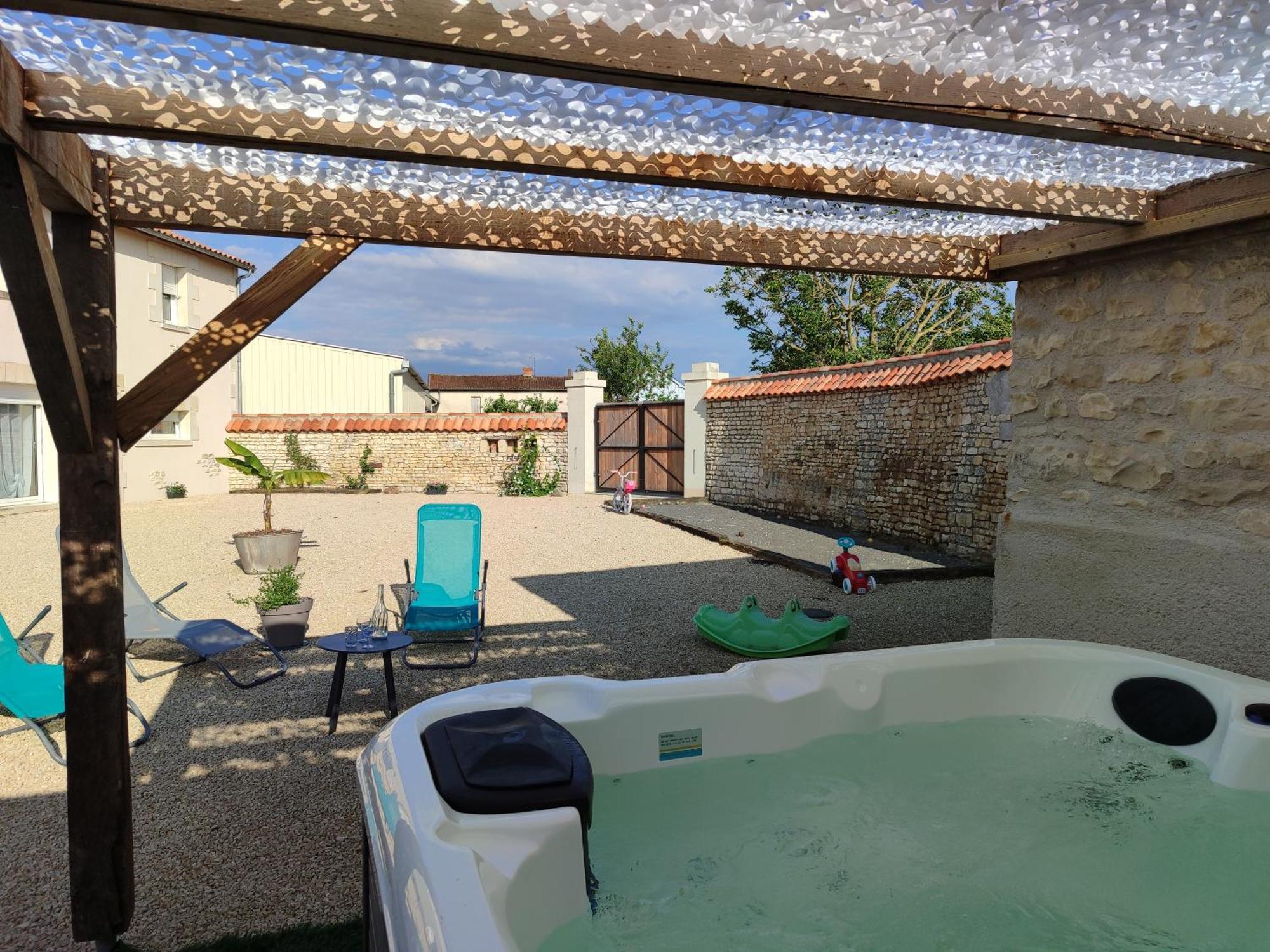 Gite Le Relais Du Mardelon Messeme エクステリア 写真